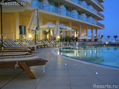 Zornitsa Sands SPA Hotel 20